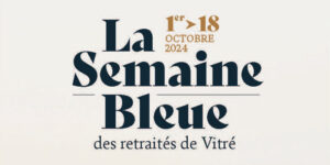 Lire la suite à propos de l’article Semaine Bleue