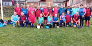 Lire la suite à propos de l’article Foot en marchant à Erbrée