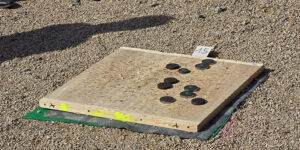 Lire la suite à propos de l’article Concours de palets à Balazé