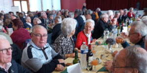 Lire la suite à propos de l’article Repas de fin d&rsquo;année à Erbrée