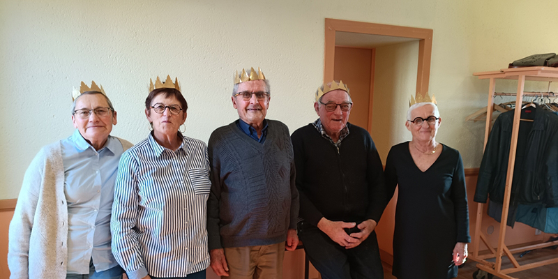 Lire la suite à propos de l’article Assemblée Générale La Chapelle-Erbrée